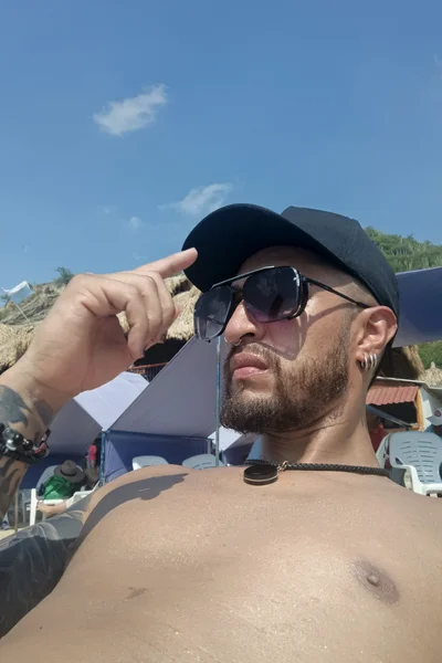 Will (28 años) — Ciudad de México, México - 6