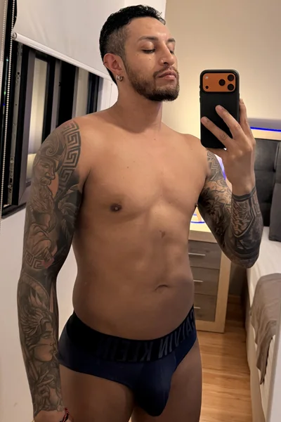 Will (28 años) — Ciudad de México, México - 2