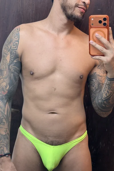 Will (28 años) — Ciudad de México, México - 4