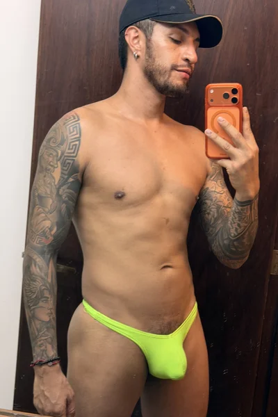 Will (28 años) — Ciudad de México, México - 5