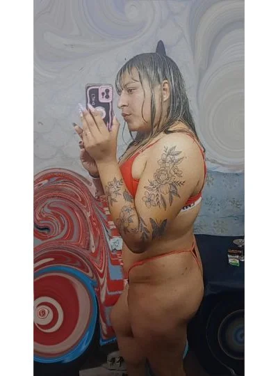 Valentina  Ville (25 años) — Villa María, Argentina - 12
