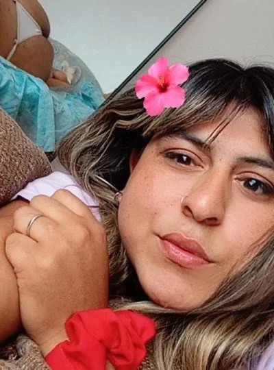 Valentina  Ville (25 años) — Villa María, Argentina - 7