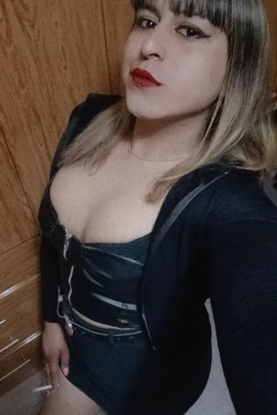 Valentina  Ville (25 años) — Villa María, Argentina - 16