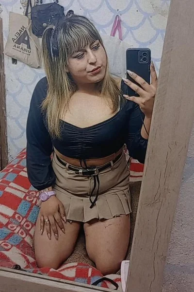 Valentina  Ville (25 años) — Villa María, Argentina - 15
