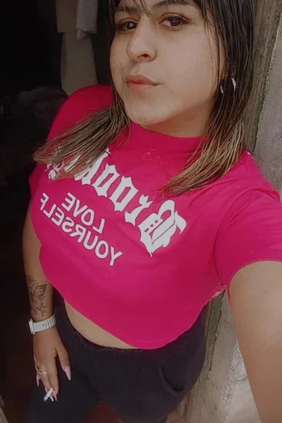 Valentina  Ville (25 años) — Villa María, Argentina - 17