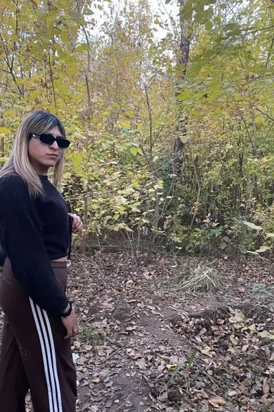 Valentina  Ville (25 años) — Villa María, Argentina - 1