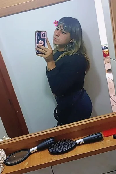 Valentina  Ville (25 años) — Villa María, Argentina - 8