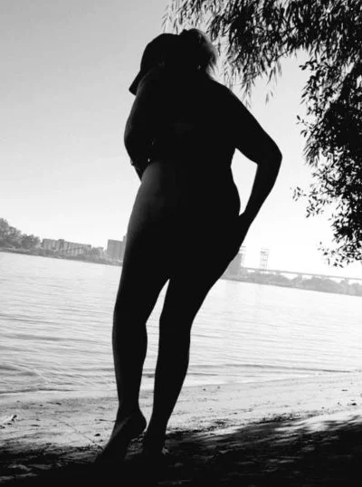 Gina (37 anos) — Pilar, Argentina - 3