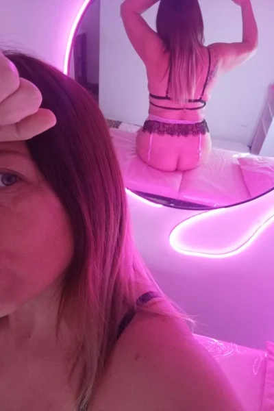 Gina (37 anos) — Pilar, Argentina - 7
