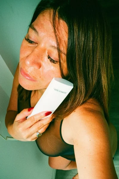 Gina (37 anos) — Pilar, Argentina - 5