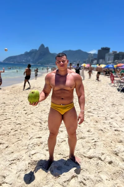 Hugo (28 años) — Madrid, España - 4