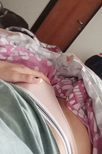 Cherry Rica (26 años) — La Plata, Argentina - 3