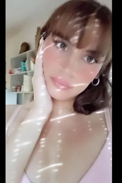 Cherry Rica (26 años) — La Plata, Argentina - 2