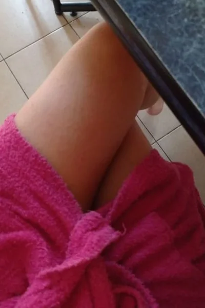 Cherry Rica (26 años) — La Plata, Argentina - 6