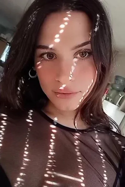 Cherry Rica (26 años) — La Plata