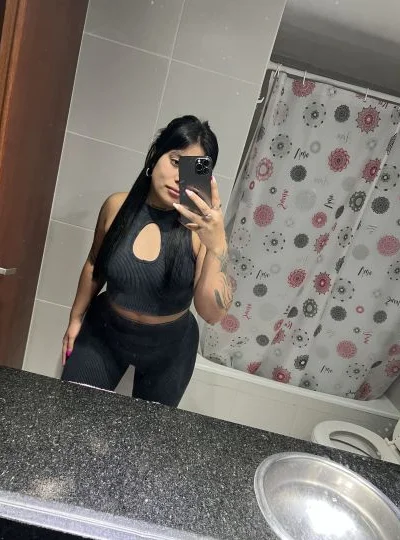 Mikeyla (24 years) — Rosario, Argentina - 26