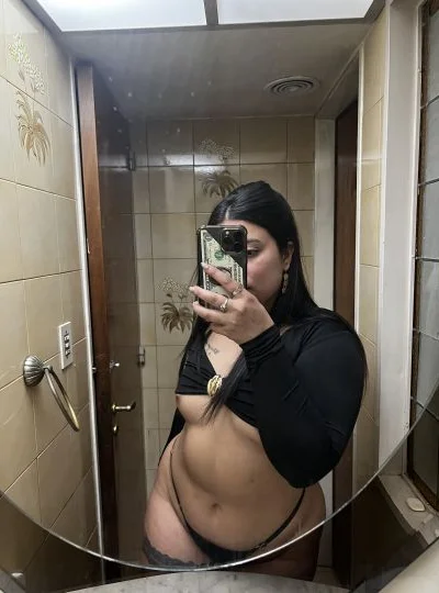 Mikeyla (24 years) — Rosario, Argentina - 14