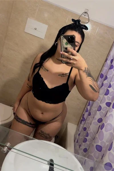 Mikeyla (24 years) — Rosario, Argentina - 5