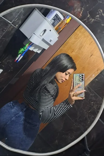 Mikeyla (24 years) — Rosario, Argentina - 8