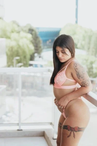 Mikeyla (24 years) — Rosario, Argentina - 29