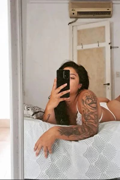 Mikeyla (24 years) — Rosario, Argentina - 9