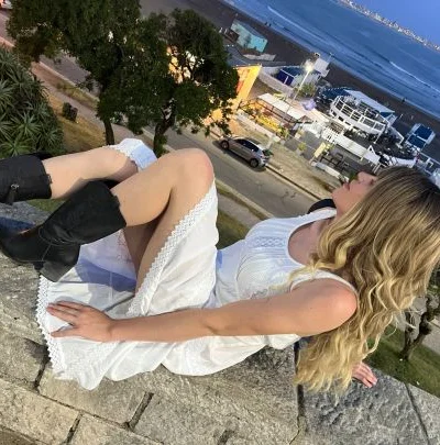 Kiara Cap (30 años) — Nueva Cordoba, Argentina - 11