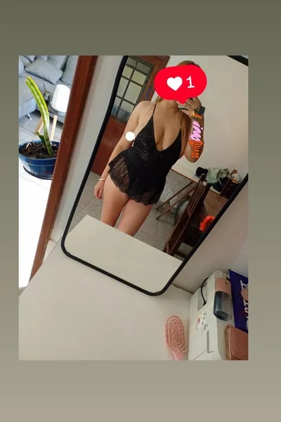 Laly (26 años) — Avellaneda, Argentina - 8