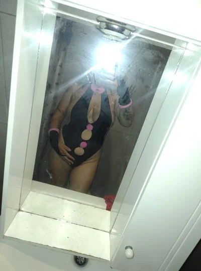 Laly (26 años) — Avellaneda, Argentina - 19