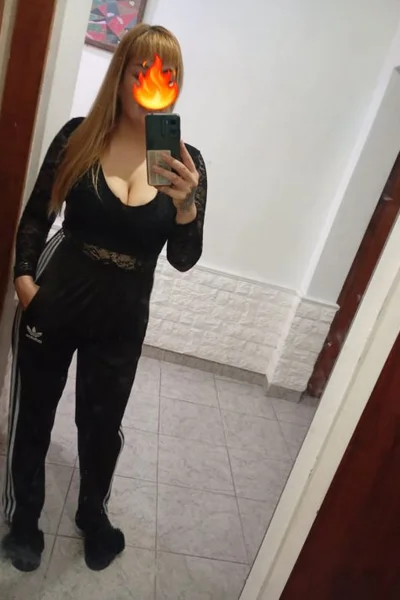 Laly (26 años) — Avellaneda, Argentina - 33
