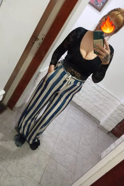 Laly (26 años) — Avellaneda, Argentina - 32
