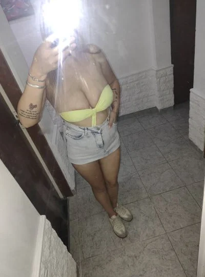 Laly (26 años) — Avellaneda, Argentina - 24
