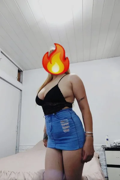 Laly (26 años) — Avellaneda, Argentina - 9