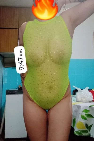 Laly (26 años) — Avellaneda, Argentina - 4