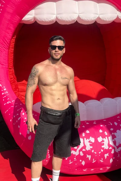 Criss (29 años) — Madrid, España - 1