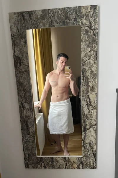 Criss (29 años) — Madrid, España - 8