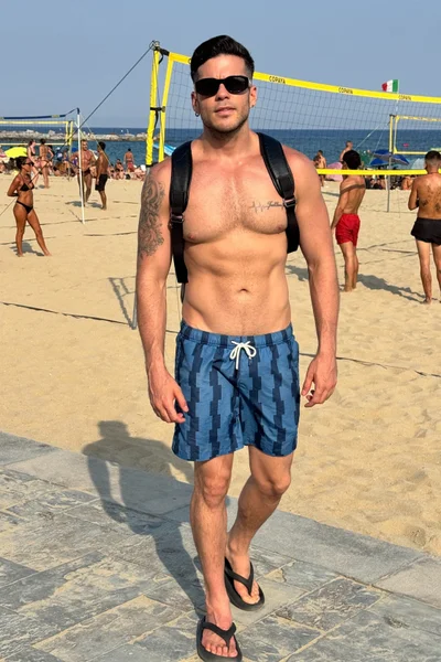 Criss (29 años) — Madrid, España - 4