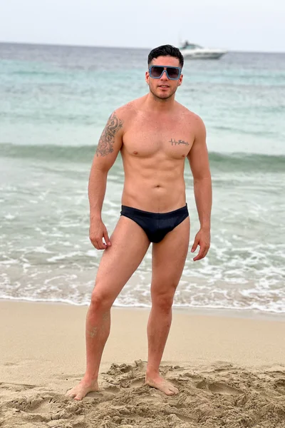 Criss (29 años) — Madrid, España - 11