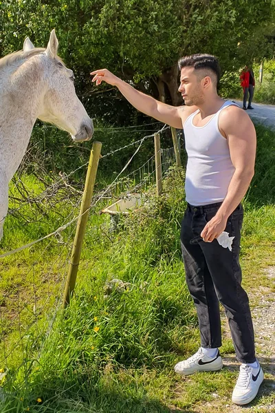 Criss (29 años) — Madrid, España - 12