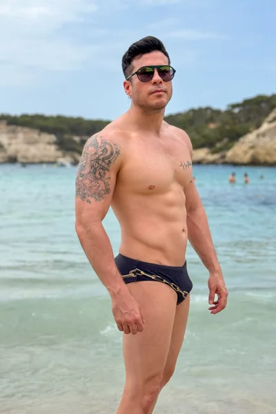 Criss (29 años) — Madrid, España - 6