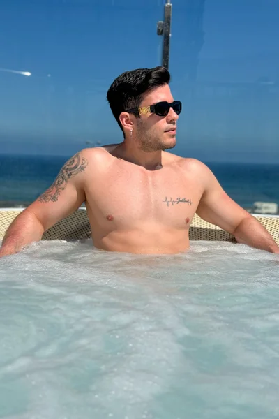 Criss (29 años) — Madrid, España - 9