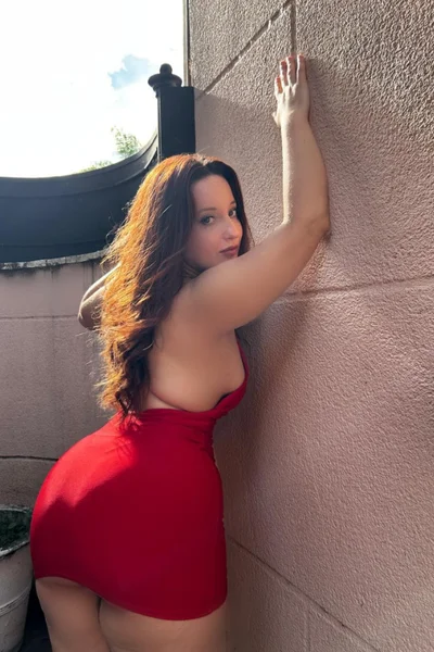 Lulii (30 años) — Palermo, Argentina - 2