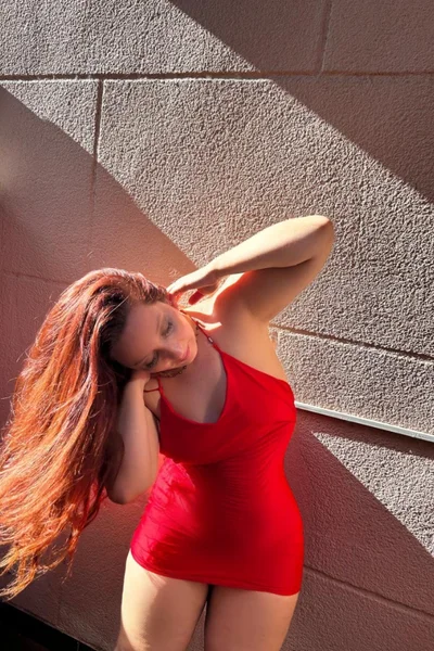 Lulii (30 años) — Palermo, Argentina - 5