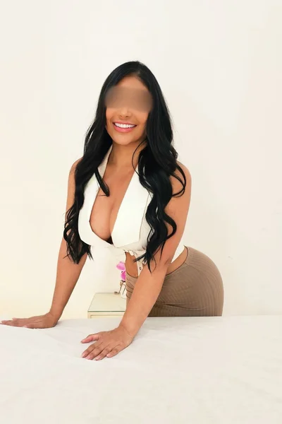 Nani (40 years) — Belgrano, Argentina - 2