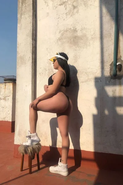 Camila Agustina (26 anos) — Rosario, Argentina - 14