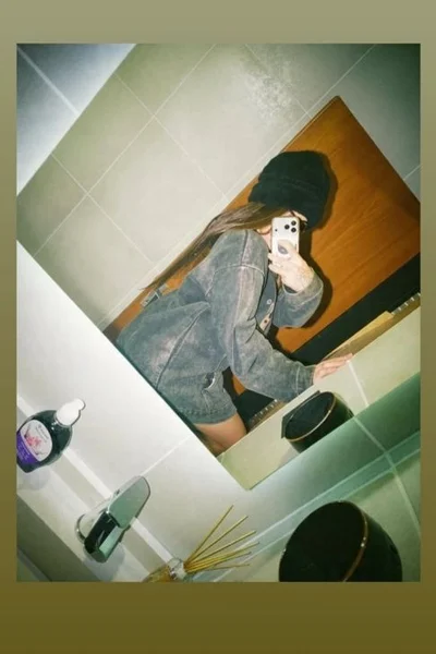 Camila Agustina (26 anos) — Rosario, Argentina - 1