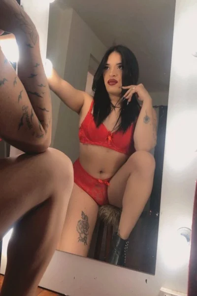 Camila Agustina (26 anos) — Rosario, Argentina - 18