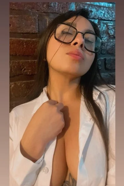 Rubii (25 años) — Ushuaia, Argentina - 29