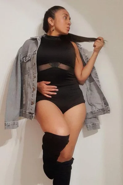 Rubii (25 años) — Ushuaia, Argentina - 24