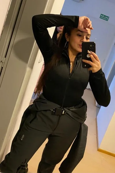 Rubii (25 anos) — Belgrano, Argentina - 3