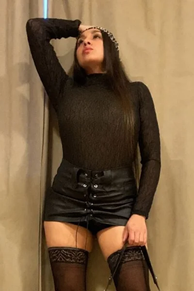 Rubii (25 anos) — Belgrano, Argentina - 6